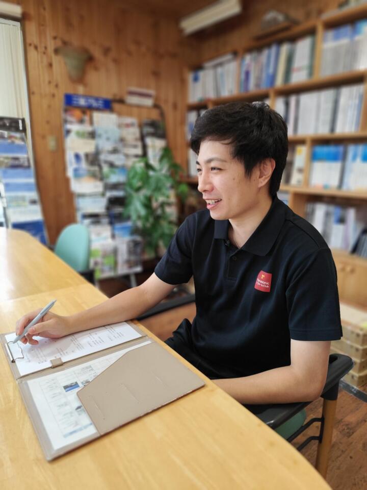 磯田　拓夢