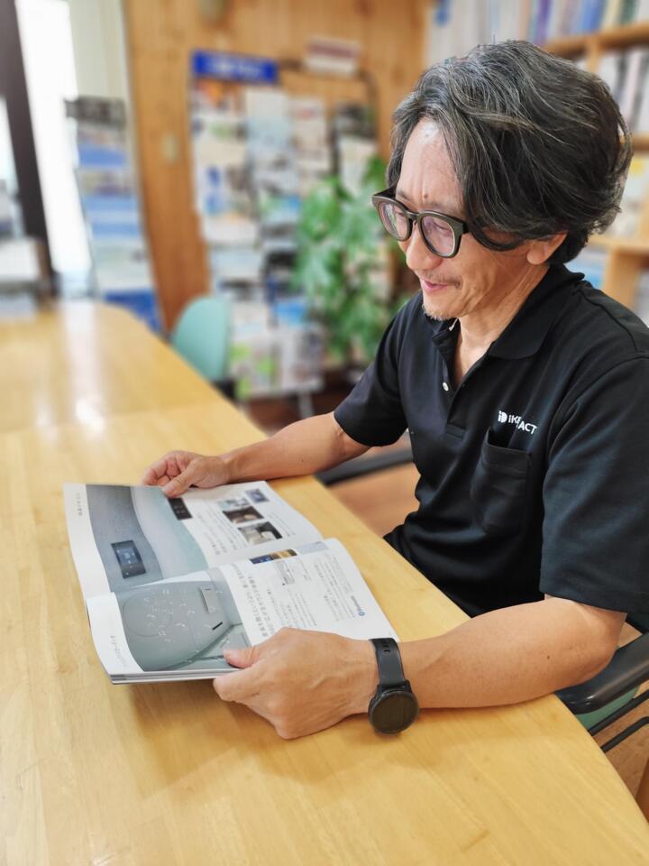 黒田　篤
